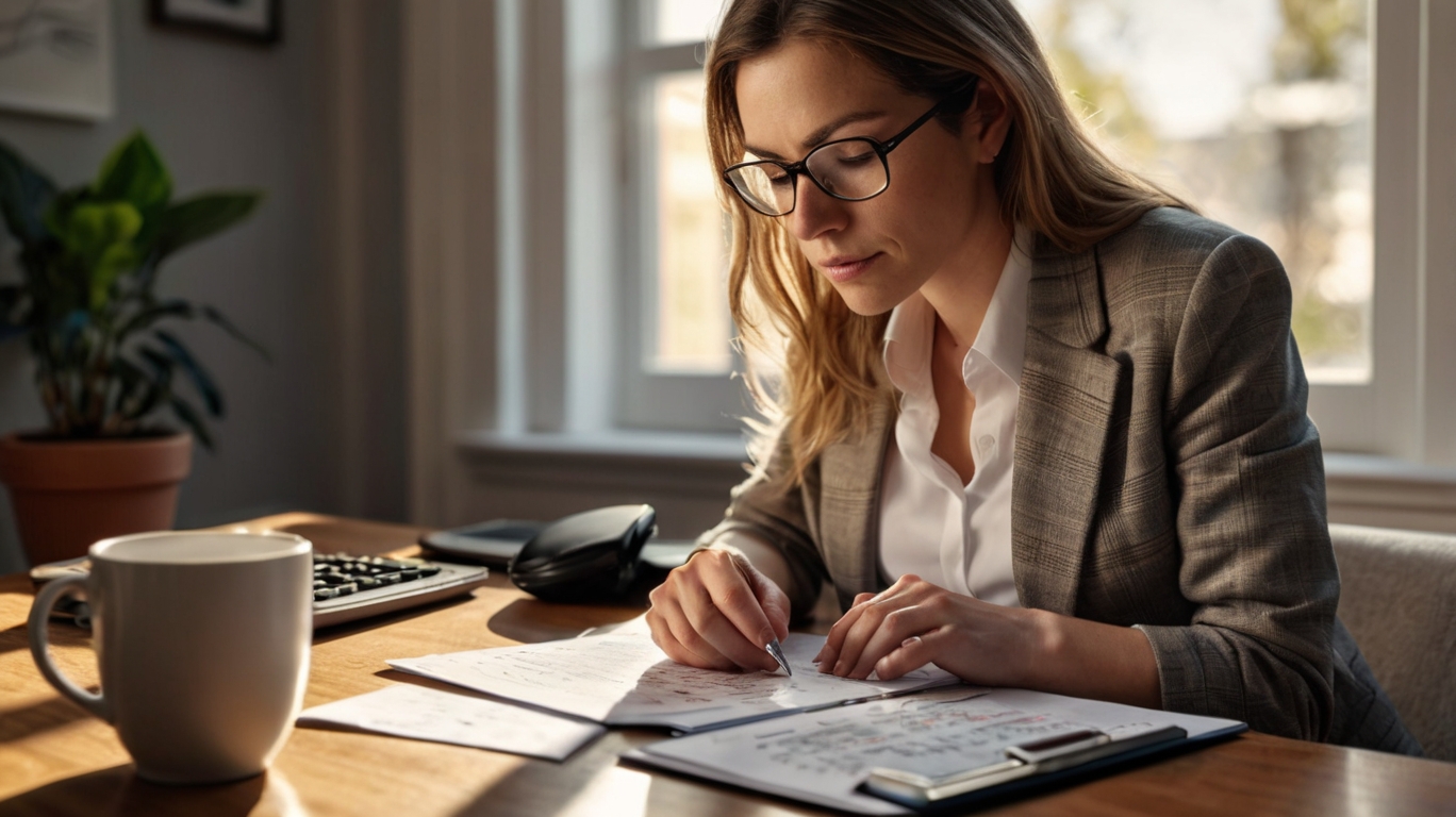 Conseils fiscaux